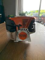 Te koop Stihl KM131R Combi Motor, Tuin en Terras, Hand-tuingereedschap, Ophalen of Verzenden, Zo goed als nieuw, Overige soorten
