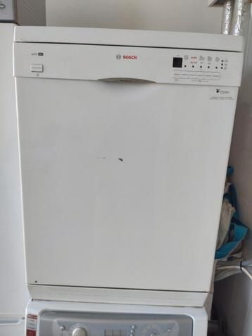 Bosch vaatwasmachine beschikbaar voor biedingen