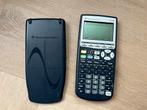 Texas instruments TI-89 grafische rekenmachine, Diversen, Ophalen of Verzenden, Grafische rekenmachine, Gebruikt