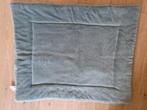 Jollein baby boxkleed 75x95 cm, Ophalen of Verzenden, Zo goed als nieuw, Rechthoekig, Boxkleed