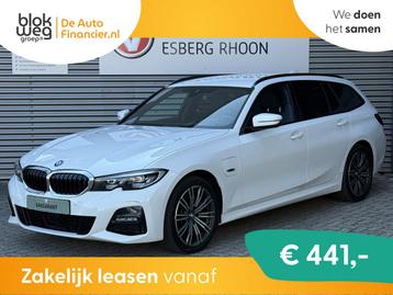 BMW 3 Serie Touring 320e € 30.950,00 beschikbaar voor biedingen
