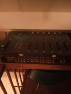 Skytec versterker/styx mengpaneel/gemsoung speakers, Ophalen, Gebruikt