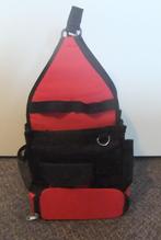 Handige hobbytas met heel veel vakken en vakjes, Hobby en Vrije tijd, Ophalen of Verzenden, Zo goed als nieuw, Overige typen, Overige merken