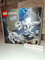 LEGO Ideas 21320 Dinosaurus Fossielen Nieuw en ongeopend, Kinderen en Baby's, Speelgoed | Duplo en Lego, Ophalen of Verzenden