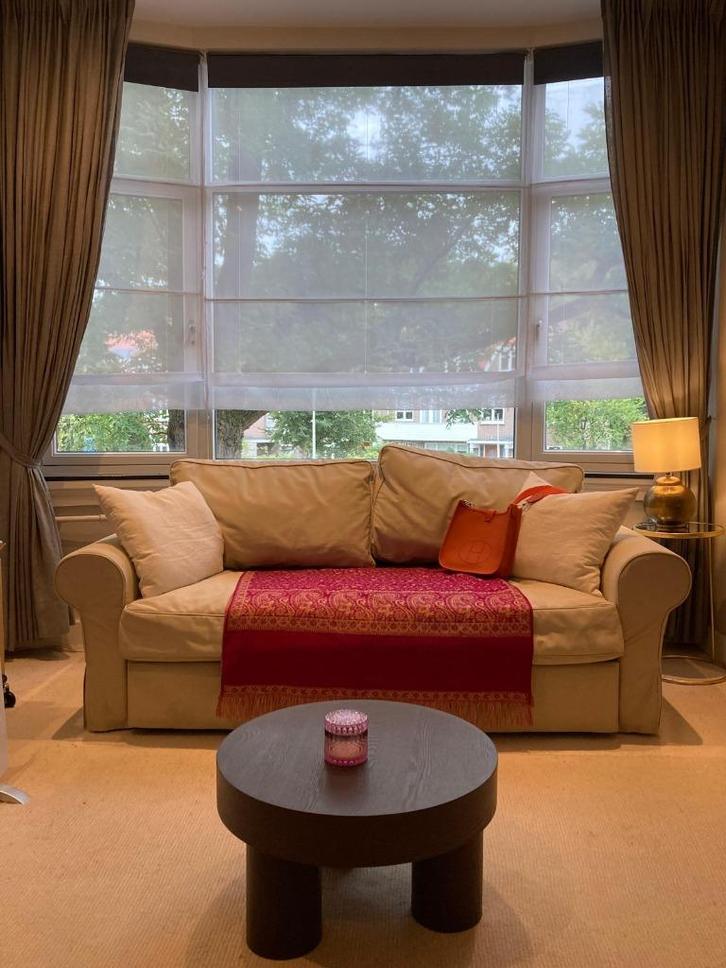 IKEA slaapbank - bed 160 cm x 200 cm, Huis en Inrichting, Slaapkamer | Bedden, Gebruikt, Tweepersoons, Overige maten, Overige maten