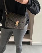 Louis Vuitton Metis Pochétte, Ophalen of Verzenden, Zo goed als nieuw, Bruin, Overige merken
