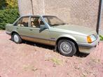 Opel Rekord E berlina 2.0 E 1984 origineel 28000 km! nieuwst, Auto's, Oldtimers, Achterwielaandrijving, Beige, Particulier, Sedan