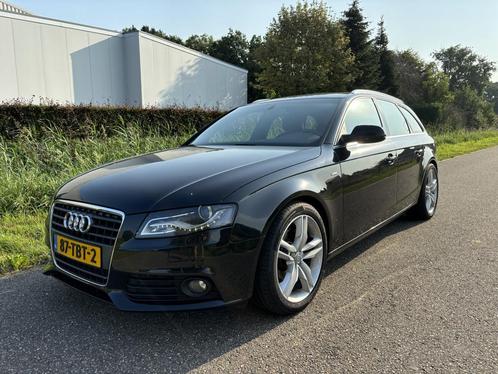 Audi A4 Avant 2.0 TFSI Pro Line S / S-LINE / NAVI / CRUISE, Auto's, Audi, Particulier, Te koop, A4, ABS, Airbags, Airconditioning