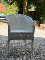 Rotan stoel, Tuin en Terras, Tuinstoelen, Ophalen, Gebruikt, Rotan