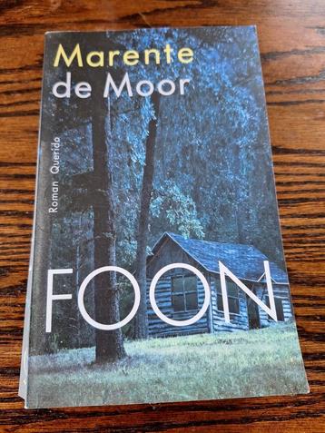 Marente de Moor - Foon beschikbaar voor biedingen