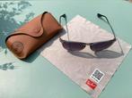 Ray-Ban zonnebril unisex model Erica, Zonnebril, Overige kleuren, Ophalen of Verzenden, Zo goed als nieuw