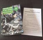Theorie motorfiets - wegwijzer in het verkeer motorfiets, Ophalen of Verzenden, Alpha, Zo goed als nieuw