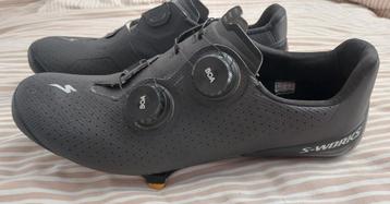 Specialized S-Works Torch topmodel cyclingshoes sz43/27.5cm  beschikbaar voor biedingen