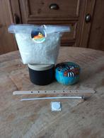 DIY Kaarsen Maken - Complete Set, Ophalen of Verzenden, Nieuw, Materiaal