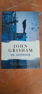 De Afperser - John Grisham, Ophalen of Verzenden, Zo goed als nieuw, John Grisham, Nederland