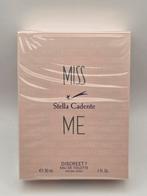 Stella Cadente Miss Me eau de toilette Discrete 30ML, Sieraden, Tassen en Uiterlijk, Uiterlijk | Parfum, Ophalen of Verzenden