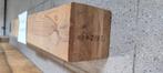 Grenen palen., Doe-het-zelf en Verbouw, Hout en Planken, Ophalen, Nieuw, 50 mm of meer, Balk