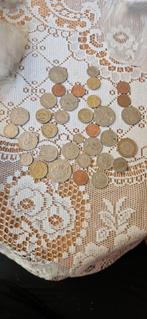 Diverse verzameling munten, Ophalen of Verzenden, Buitenland, Munten