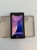 iPhone 12 pro - Wit 128 gb, Telecommunicatie, Mobiele telefoons | Apple iPhone, Ophalen