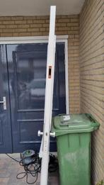 voordeur, Doe-het-zelf en Verbouw, Deuren en Horren, Ophalen, Gebruikt, 80 tot 100 cm, Buitendeur