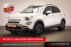 Fiat 500 X Cross 1.4 Turbo MultiAir 4x4 Cross | BUSINESS PLU, Automaat, 15 km/l, 4 cilinders, Met garantie (alle)