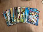 Donald Duck jaargang 2018 compleet, Gelezen, Complete serie of reeks, Europa, Ophalen of Verzenden