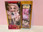 Rainbow high Bella Parker pacific coast nieuw in doos, Ophalen of Verzenden, Zo goed als nieuw, Pop