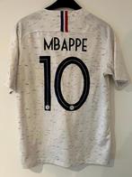 Frankrijk Nike Maat S Voetbal Shirt Kylian Mbappe #10, Verzenden, Zo goed als nieuw, Buitenlandse clubs, Shirt