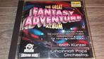 The Great Fantasy-Adventure Album, Ophalen of Verzenden, Zo goed als nieuw