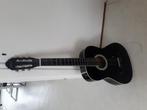 Akoestisch gitaar, Muziek en Instrumenten, Snaarinstrumenten | Gitaren | Akoestisch, Ophalen, Gebruikt, Klassieke of Spaanse gitaar