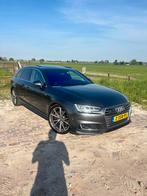 Audi A4 3.0 TDI FULL OPTION, Auto's, Audi, Automaat, 1670 kg, 193 €/maand, A4