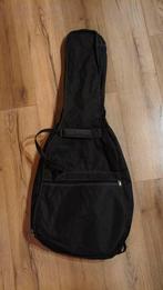 Gitaartas, Ophalen, Gebruikt, Akoestische gitaar