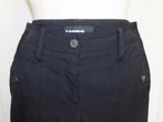 CAMBIO, Heel aparte CULOTTE met bijzondere details mt 40, Maat 38/40 (M), Cambio, Verzenden, Zwart