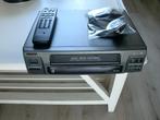 Aiwa GX-700 (Sony ) onderhoud gehad speelt nieuw. Video, VHS-speler of -recorder, Ophalen of Verzenden, Refurbished