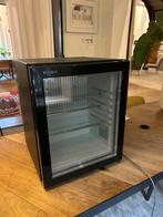 134x Minibar Pamibar, niet per stuk, Ophalen, Gebruikt, Zwart, 50 tot 100 cm
