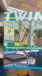 Beroepsgerichte natuurkunde 1, Ophalen of Verzenden, Zo goed als nieuw, Overige niveaus, Nederlands