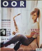 OOR 16-1991 Candy Dulfer Lemonheads Lou Reed Raggende Manne, Boeken, Tijdschriften en Kranten, Ophalen of Verzenden, Zo goed als nieuw