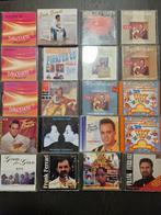 81 cd's, Ophalen of Verzenden, Gebruikt, Levenslied of Smartlap