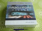 Nieuw in seal: Transport Tycoon - bordspel Ewals Cargo Care, Een of twee spelers, Ophalen of Verzenden, Nieuw