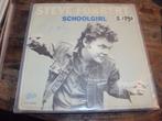 steve forbert schoolgirl 103, Cd's en Dvd's, Pop, Gebruikt, Ophalen of Verzenden, 7 inch