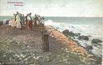 Scheveningen- -Golfbreker., Verzenden, Voor 1920, Gelopen, Zuid-Holland