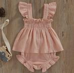 Op zoek naar meisjes babyspullen, Ophalen, Zo goed als nieuw, Meisje, Jurkje of Rokje