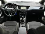 Opel Astra 1.2 Sport Edition 130 pk, vele opties, achteruitr, Voorwielaandrijving, 1350 kg, Gebruikt, Euro 6