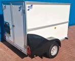 Ifor williams 64 E, Auto diversen, Aanhangers en Bagagewagens, Ophalen, Zo goed als nieuw