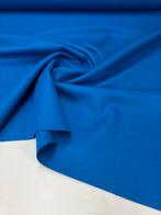 4,2 m Gabriel EuroPost 2 66116 Blue Deense Design Meubelstof, 200 cm of meer, Nieuw, Blauw, 120 cm of meer