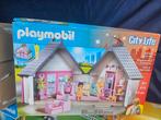 Playmobil City 9113, Ophalen of Verzenden, Zo goed als nieuw