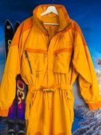 Vintage Fout Skipak van Henri Duvillard maat 50 - 52 / M - L, Kleding | Heren, Wintersportkleding, Ophalen of Verzenden, Zo goed als nieuw