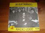 De electronicams radio 2000, Ophalen of Verzenden, Zo goed als nieuw, Nederlandstalig, Single