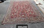 Vloerkleed, Huis en Inrichting, Ophalen of Verzenden, Gebruikt, Rechthoekig, 200 cm of meer