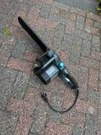 Nette GAMMA KZ-2240 Kettingzaag, Tuin en Terras, Ophalen, Gebruikt, Handgedragen, Gamma